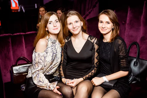 AB InBev Efes — Corporate party 2019, photo 149