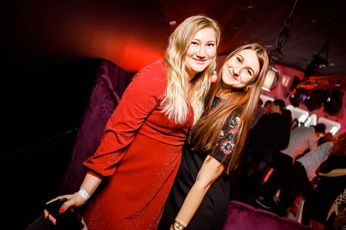 AB InBev Efes — Corporate party 2019, photo 151
