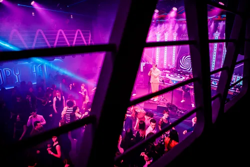 AB InBev Efes — Corporate party 2019, photo 154