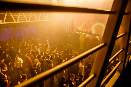 AB InBev Efes — Corporate party 2019, photo 155