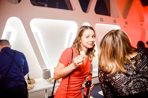 AB InBev Efes — Corporate party 2019, photo 157