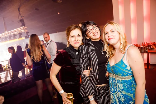 AB InBev Efes — Corporate party 2019, photo 158