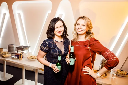 AB InBev Efes — Corporate party 2019, photo 160