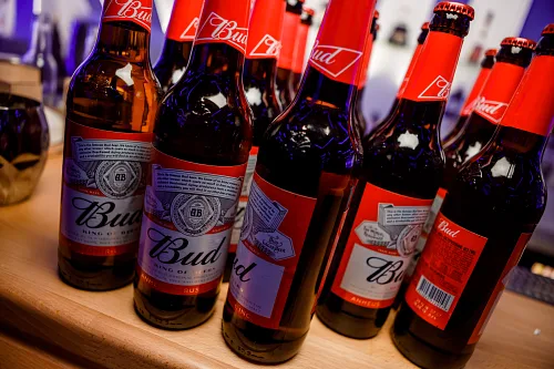 AB InBev Efes — Corporate party 2019, photo 165