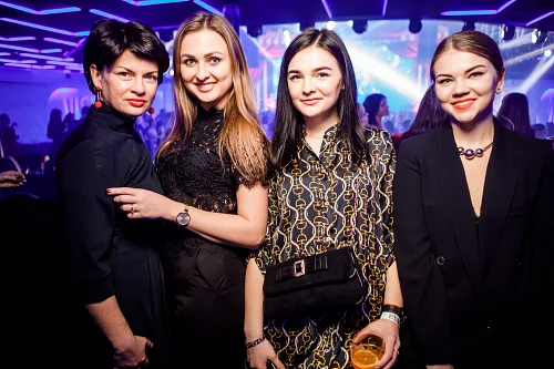 AB InBev Efes — Corporate party 2019, photo 166