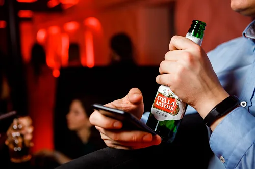 AB InBev Efes — Corporate party 2019, photo 170