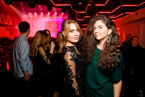 AB InBev Efes — Corporate party 2019, photo 171