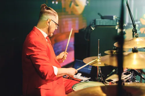 AB InBev Efes — Corporate party 2019, photo 176