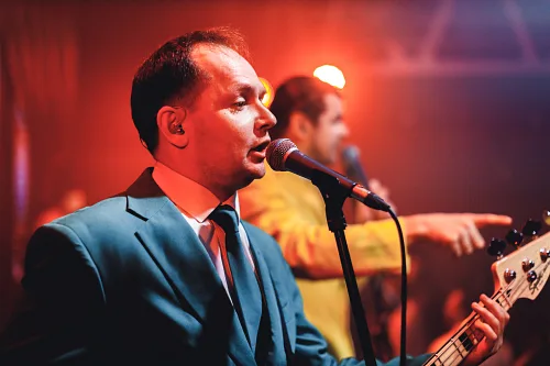 AB InBev Efes — Corporate party 2019, photo 177