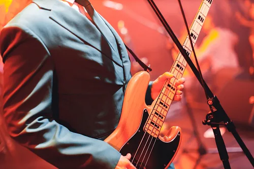 AB InBev Efes — Corporate party 2019, photo 178
