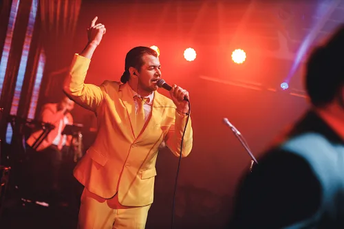 AB InBev Efes — Corporate party 2019, photo 179