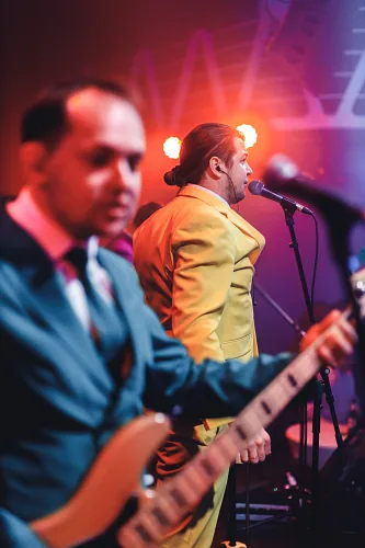 AB InBev Efes — Corporate party 2019, photo 180