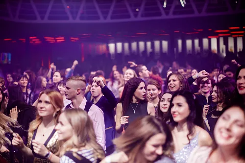 AB InBev Efes — Corporate party 2019, photo 184