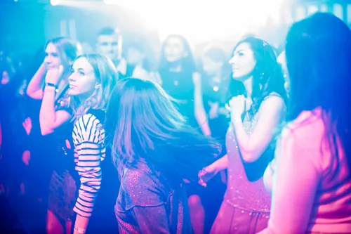 AB InBev Efes — Corporate party 2019, photo 186
