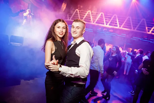 AB InBev Efes — Corporate party 2019, photo 190
