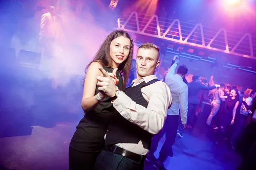 AB InBev Efes — Corporate party 2019, photo 191