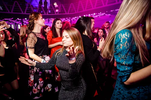 AB InBev Efes — Corporate party 2019, photo 228