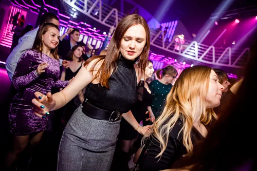 AB InBev Efes — Corporate party 2019, photo 235