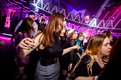 AB InBev Efes — Corporate party 2019, photo 236