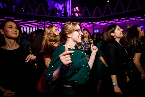 AB InBev Efes — Corporate party 2019, photo 238