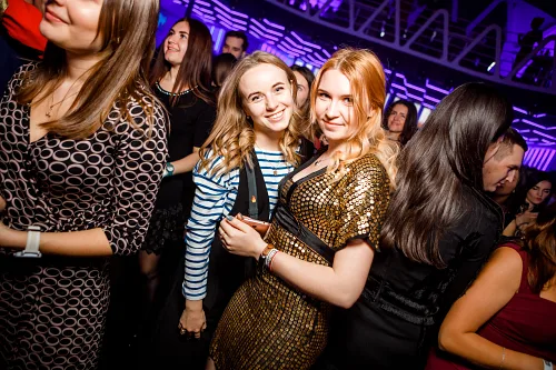 AB InBev Efes — Corporate party 2019, photo 239