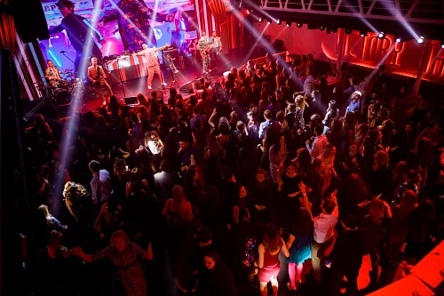 AB InBev Efes — Corporate party 2019, photo 242