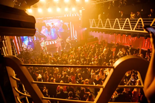 AB InBev Efes — Corporate party 2019, photo 244
