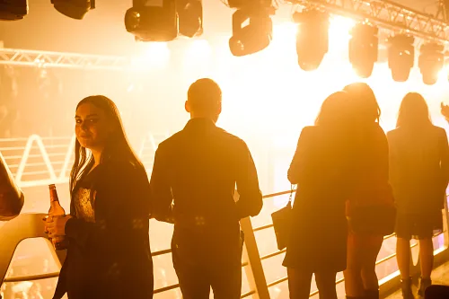 AB InBev Efes — Corporate party 2019, photo 246