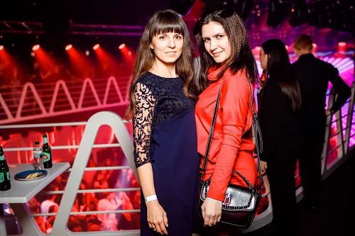 AB InBev Efes — Corporate party 2019, photo 247