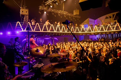 AB InBev Efes — Corporate party 2019, photo 251