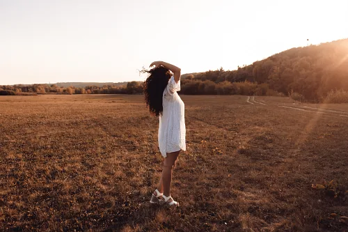 Liana and Ilia — Love Story, photo 2
