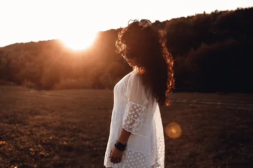 Liana and Ilia — Love Story, photo 3