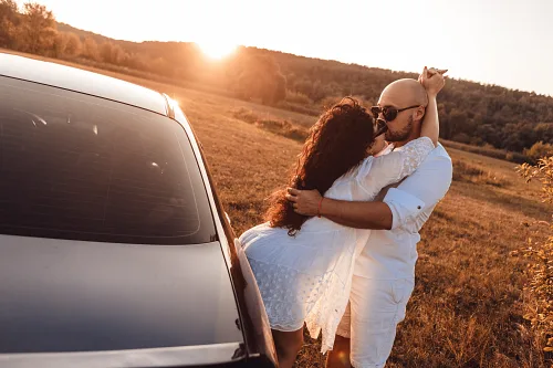 Liana and Ilia — Love Story, photo 25