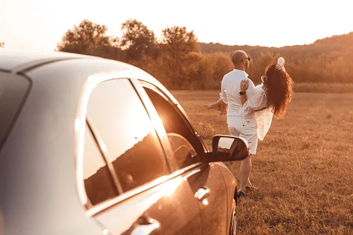 Liana and Ilia — Love Story, photo 28