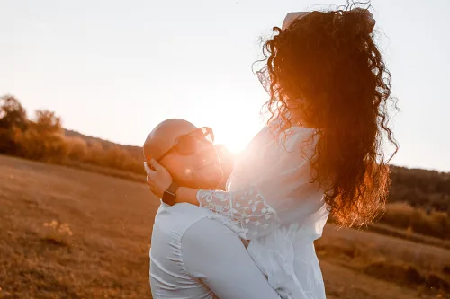 Liana and Ilia — Love Story, photo 30