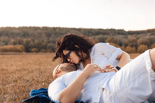 Liana and Ilia — Love Story, photo 34