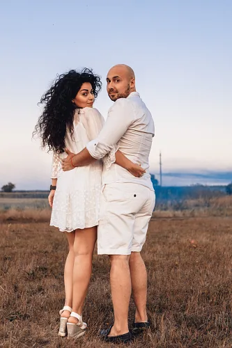 Liana and Ilia — Love Story, photo 38