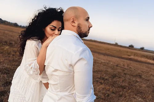 Liana and Ilia — Love Story, photo 39