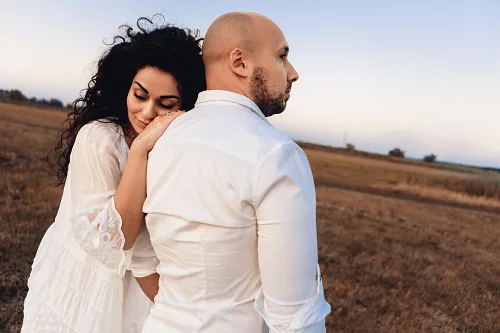 Liana and Ilia — Love Story, photo 40