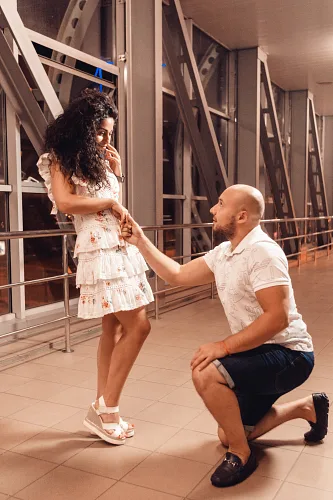 Liana and Ilia — Love Story, photo 56