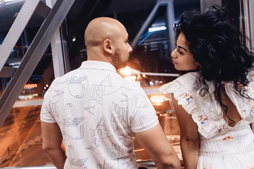 Liana and Ilia — Love Story, photo 63