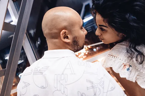 Liana and Ilia — Love Story, photo 64