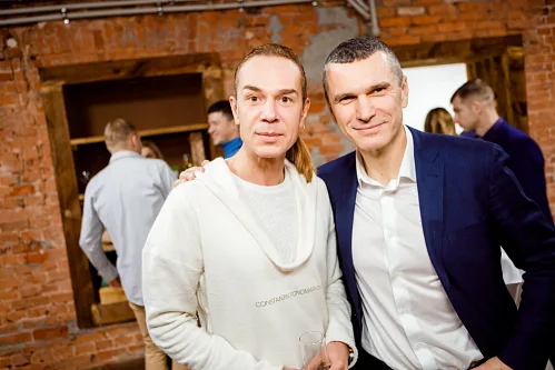 Rehabilitation center — Corporate event, ufc 0116
