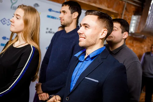Rehabilitation center — Corporate event, ufc 0062