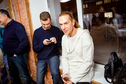 Rehabilitation center — Corporate event, ufc 0066