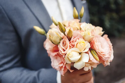 Liana and Ilia — Wedding story, photo 3