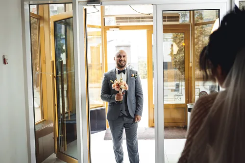 Liana and Ilia — Wedding story, photo 5