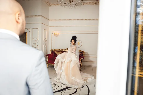 Liana and Ilia — Wedding story, photo 6