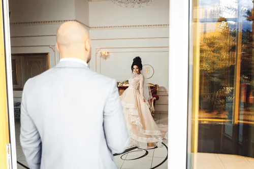 Liana and Ilia — Wedding story, photo 8