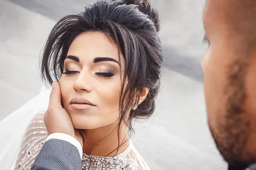 Liana and Ilia — Wedding story, photo 27